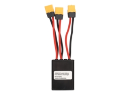 Conversor de Descarga de Bateria, Paralelo, 20v‑72v, 30a S/MARCA