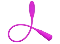 Pretty Love - Vibrador Inteligente Snakey Vibe Com 2 Motores
