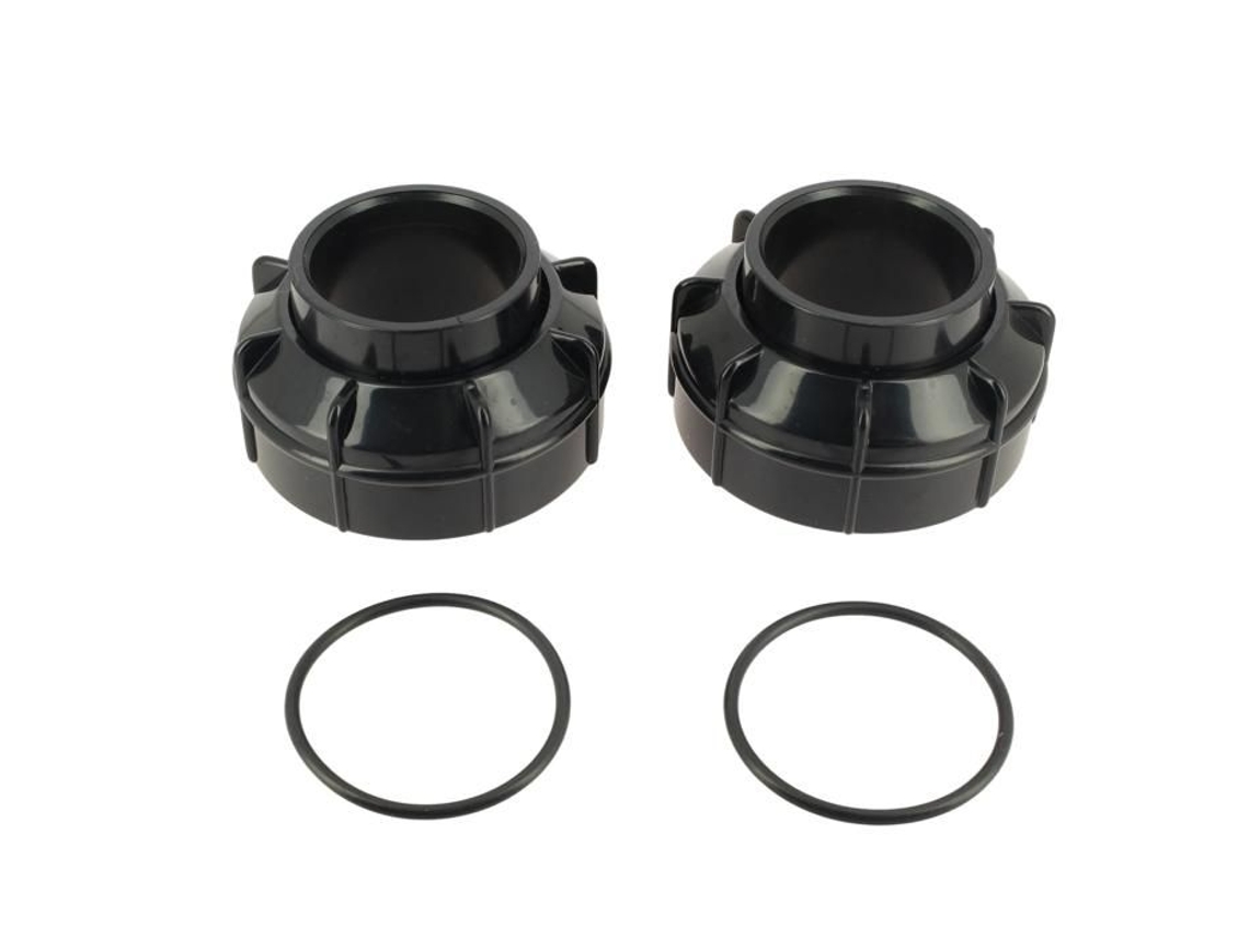 Kit de Conexão Onga/Swimmey/Atlas/Nocchi R505426 - Bomba para Piscina Divers - Tubos e Conduítes