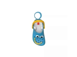2026 brinquedo Colecionável Chaveiro Mini Chinelo Mcdonald's 2024 Brinde Happy Meal Presente Infantil