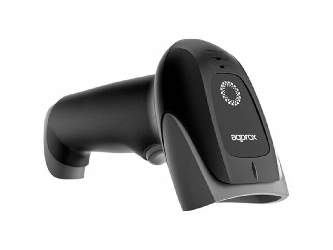 Leitor De Códigos De Barras APPROX Appls25ws (bluetooth)
