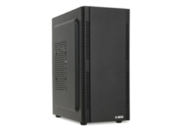 Caixa Semitorre Atx IBOX