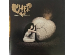 CD Cher - Heart Of Soul (1CDs)