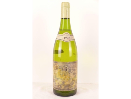 Vinho Branco DEFRANCE 1992 (75 cl - 1 unidade)