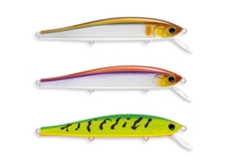 Duel Hardcore Minnow Flat F 110 Mm 15 Gr
