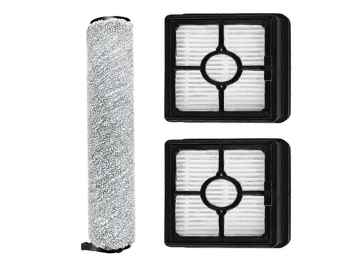 Kit De Ferramentas Para Aspirador De Pó E Água Eureka Fc9 New500, Incluindo Escova Rotativa, Filtro Hepa E Acessórios Para Limpeza Doméstica.