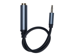 Telefone Mali Sem Fio com ID de Chamada, Bloqueio, Alto-falante, Display Iluminado, Grandes Botões, para Idosos, Branco
