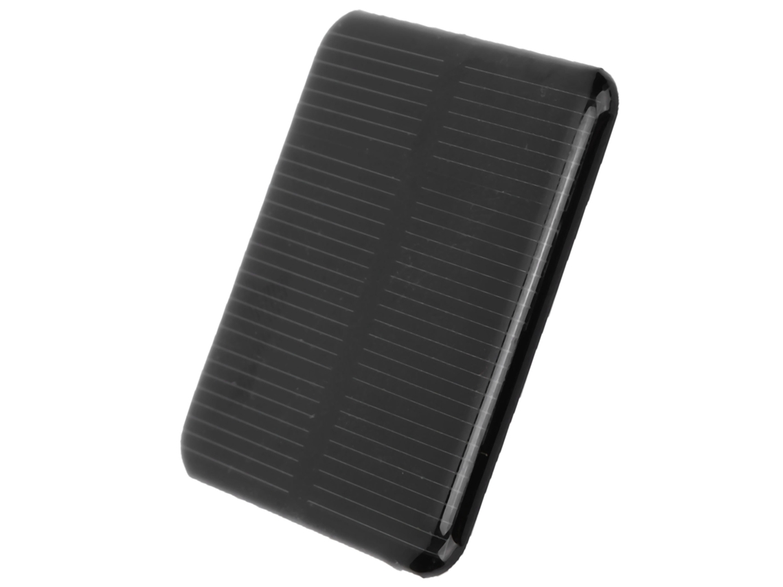 Painéis Solares De Silício Policristalino Laxiscreed Para Carregamento De Baterias Ni-h 1,2v E Lâmpadas Diy