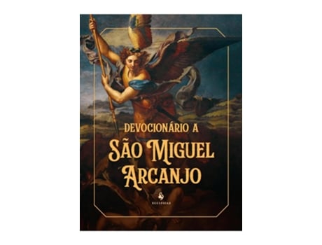 Livro Devocionario A Sao Miguel Arcanjo - Ecclesiae De Diversos (português Do Brasil)