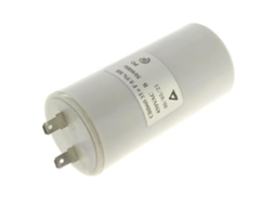 Condensador 35µf 3761130 - Lavadora De Alta Pressão Black & Decker - Condensadores