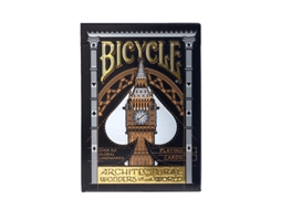 Jogos de Tabuleiro BICYCLE (4 anos)