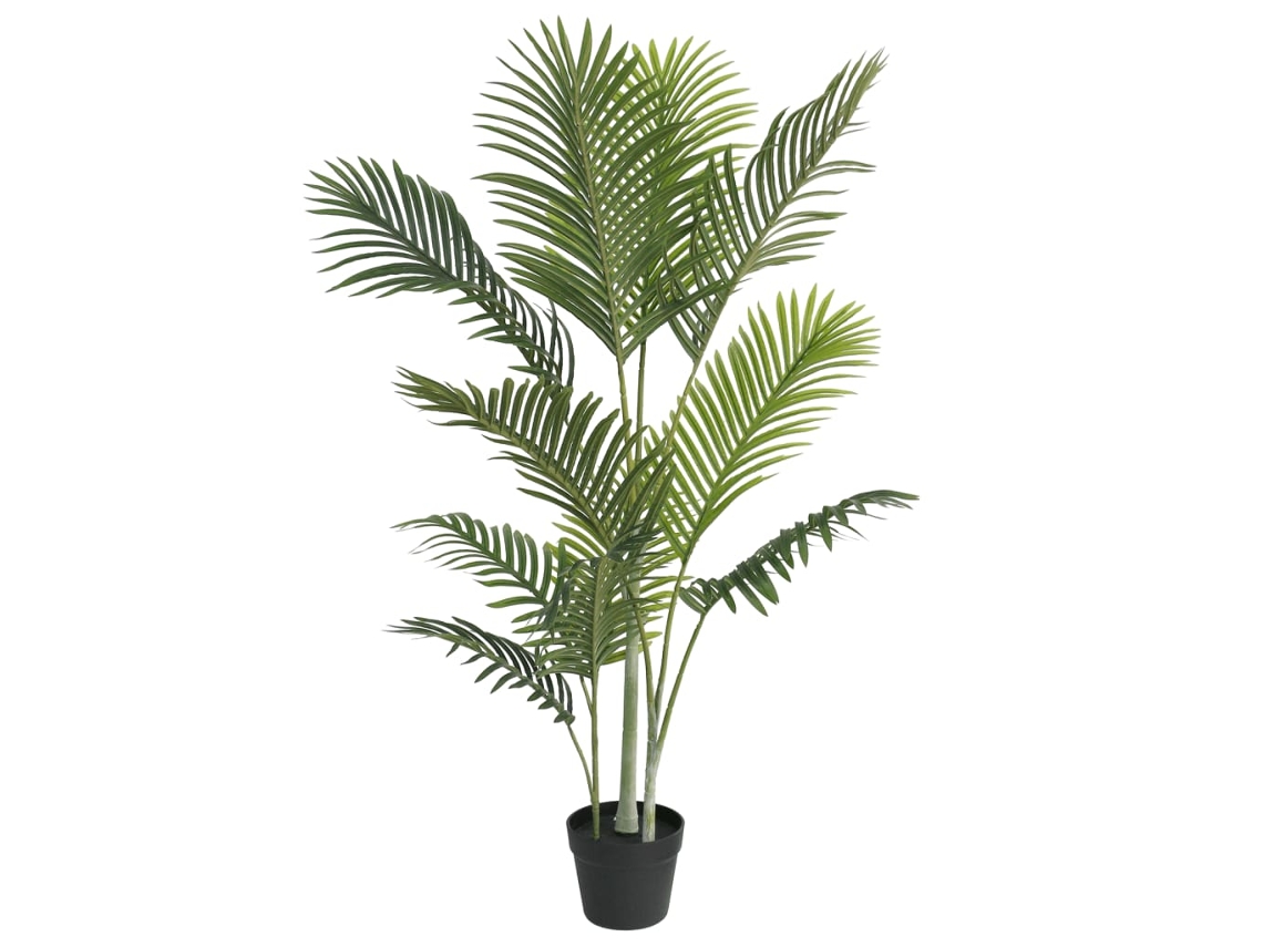 Artificial Palm Tree, Artificial Palm Trees Vidaxl (120 Cm)