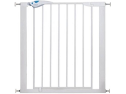 Porta de segurança para bebé LINDAM Axis