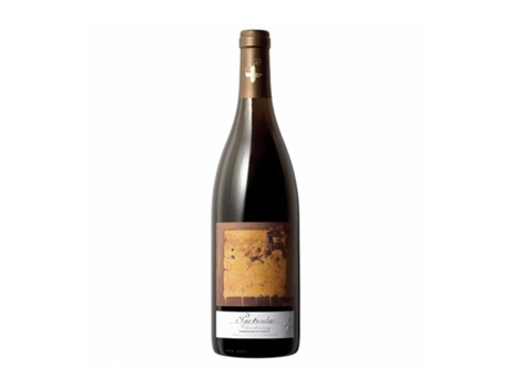 Particular Chardonnay Fermentado Em Barrica Safra 2021 Formato Garrafa de 75Cl. SAN VALERO