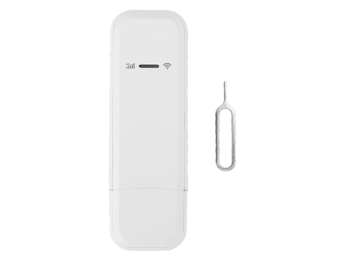 Adaptador Wi fi Usb 4g LAXISCREED