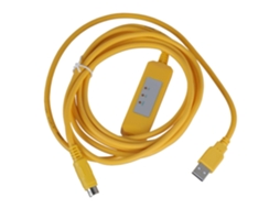 Cabo Usb-dvp Usb-acab230 Série Dvp Ex Eh Ec Download De Dados