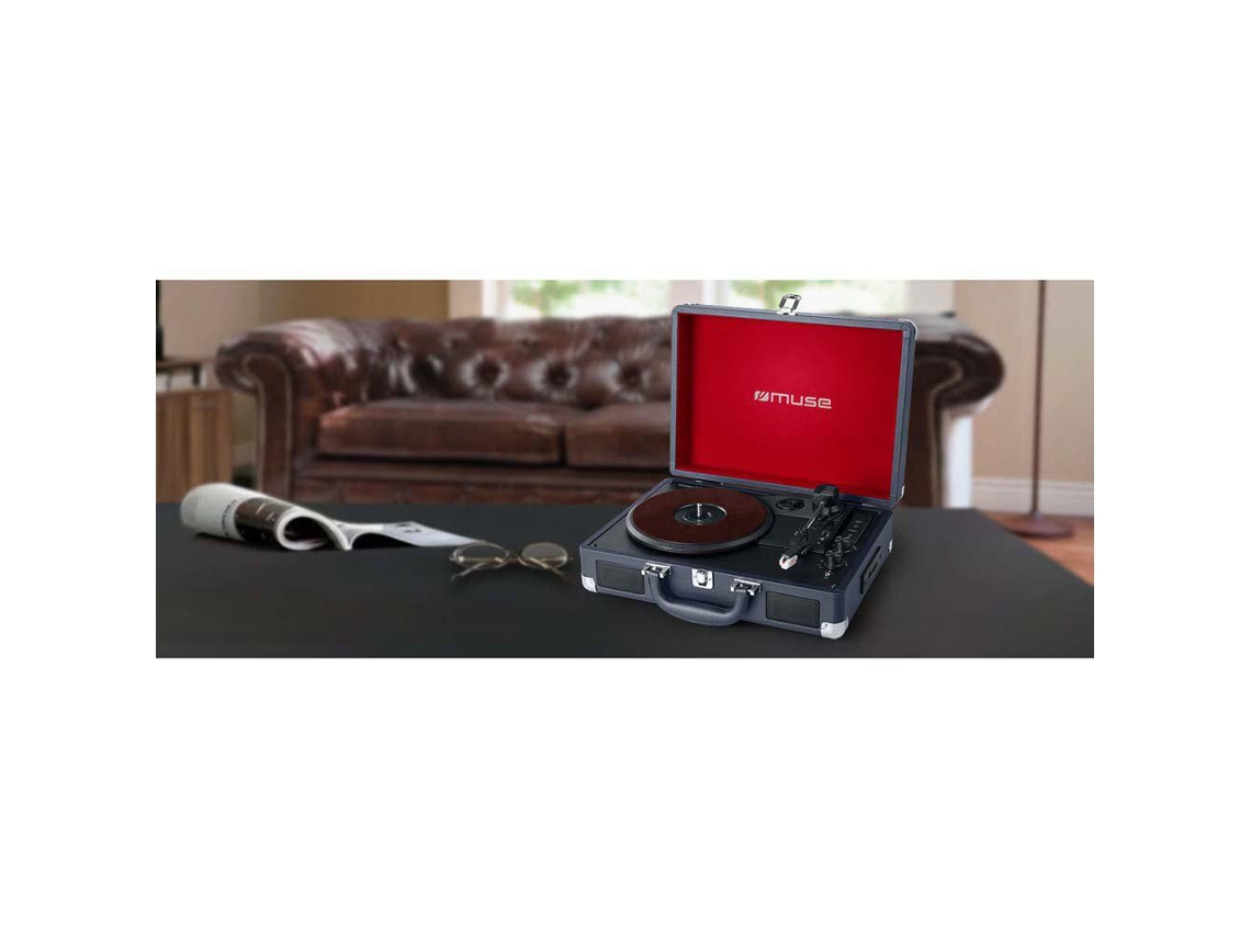 Tocadiscos worten cheap