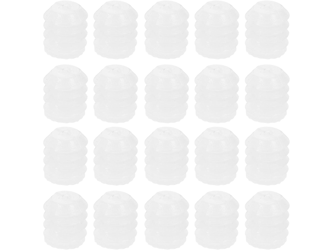 Acessórios Para Dobradiças De Portas Armário Kisangel, 150 Pinos