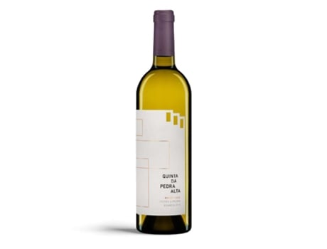 Vinho Quinta Da Pedra Alta Pedra Uma Pedra Branco 2023 - 75cl