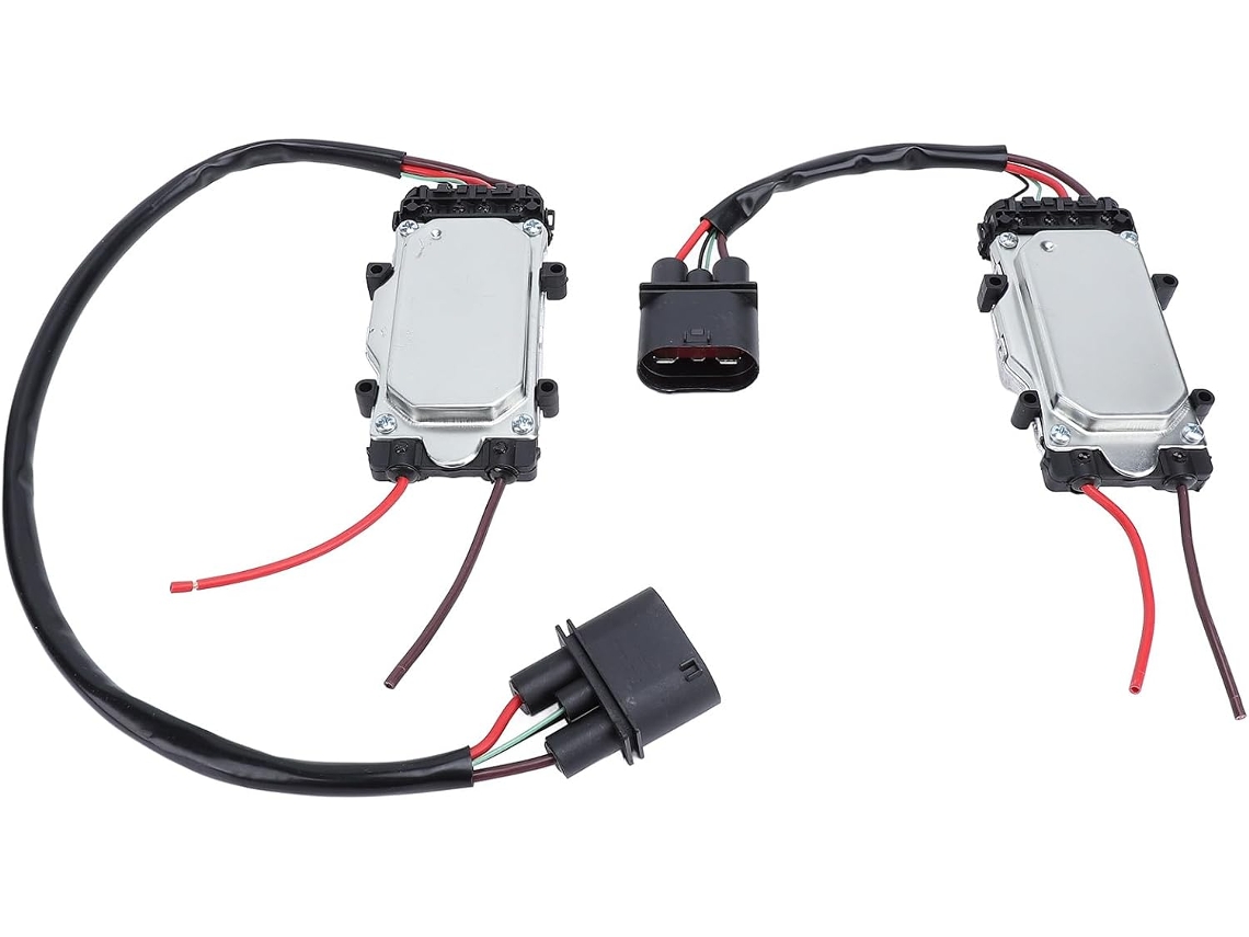 Conjunto de 2 Amortecedores a Óleo para Garfo Dianteiro de 27 Polegadas para Motocicletas Cg125 Ct90 Ct110 Trail. SFUSHOS