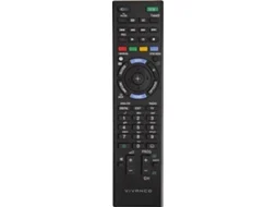 Comando TV VIVANCO SonyVvsony