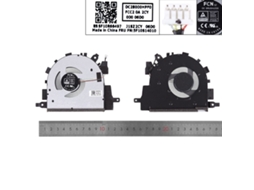 Ventilador Notebook Lenovo Ideapad 3 15itl6 15ada6 15alc6org Compatível
