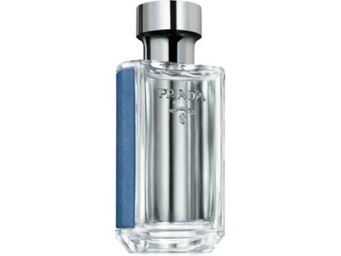 Perfume PRADA L L Eau Homme Eau de Toilette (50 ml)