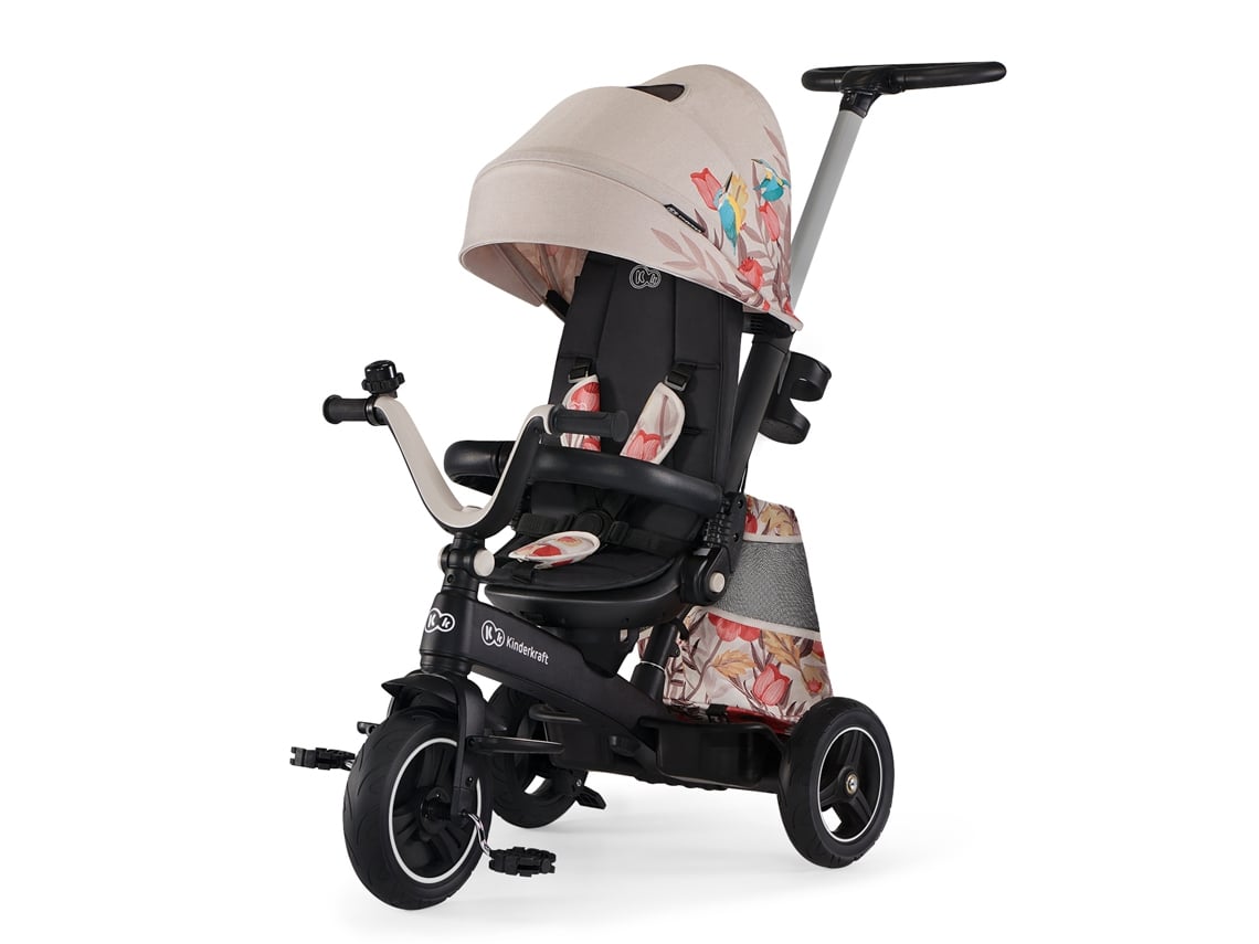 Triciclo KINDERKRAFT Easytwist