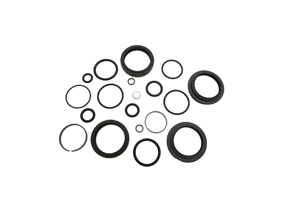 Kit de selagem de garfo Rockshox Basic Sektor Rl A2 Non Boost