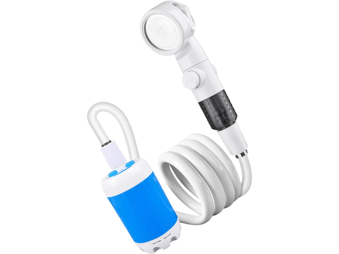 Kit de Viagem para Condimentos SFUSHOS