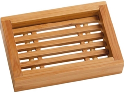 Saboneteira CROLL & DENECKE Bambu (1 un)