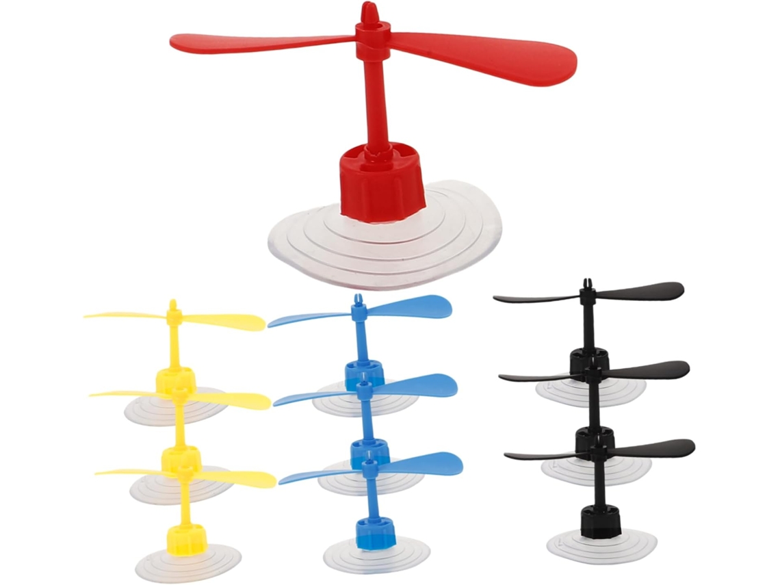 Conjunto De 10 Peças De Decoração Criativa Para Capacete De Motocicleta Com Ventosa, Em Formato De Libélula. Ideal Para Personalização. Gokoco