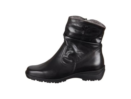 Botas Mulher SEMLER Preto (Tam: 4.5 uk)