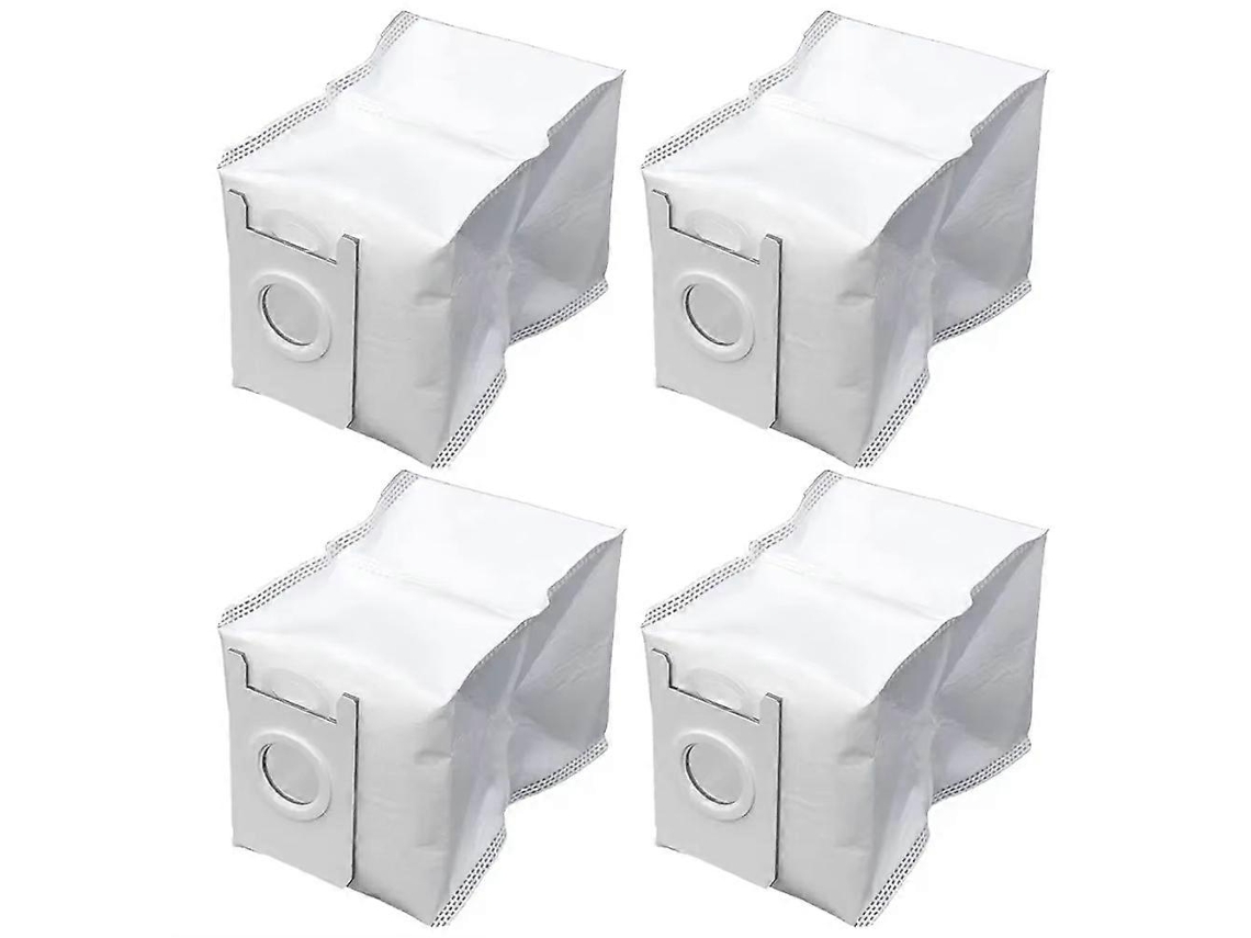 12pcs Dust Bag Compatible For Cecotec Conga 2290 Ultra Replacement Parts Accessories