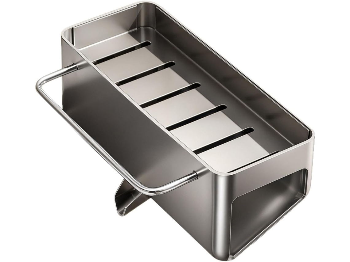 Suporte Para Esponja De Pia De Cozinha Com