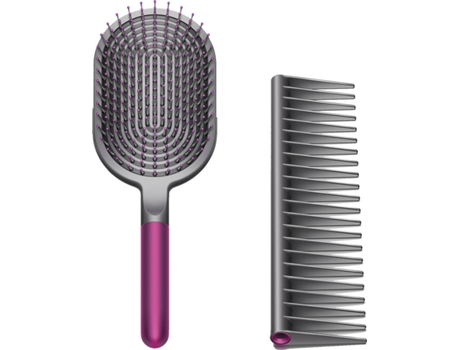 Kit Acessórios Brush  Supersonic