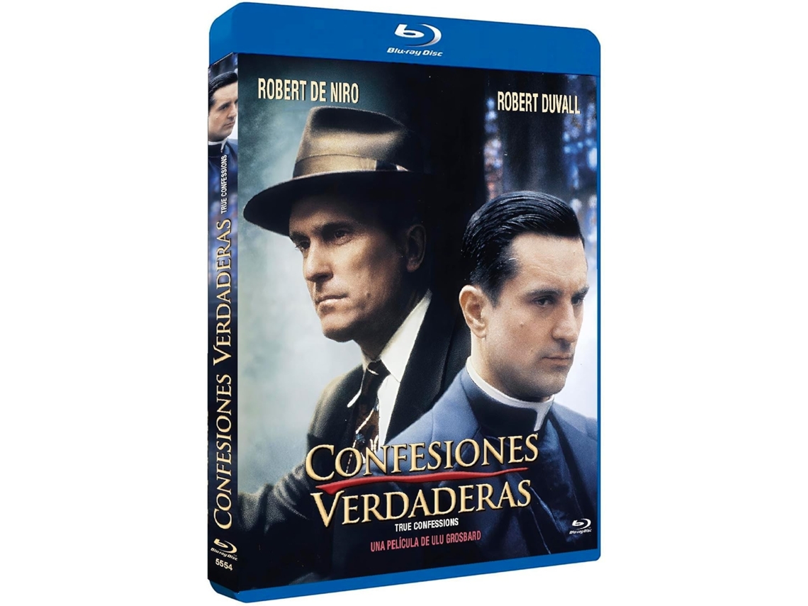 True Confessions (1981) / Confesiones Verdaderas
