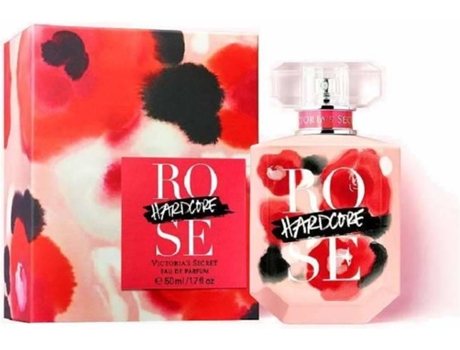 Perfume   Hardcore Rose Eau de Parfum (50 ml)