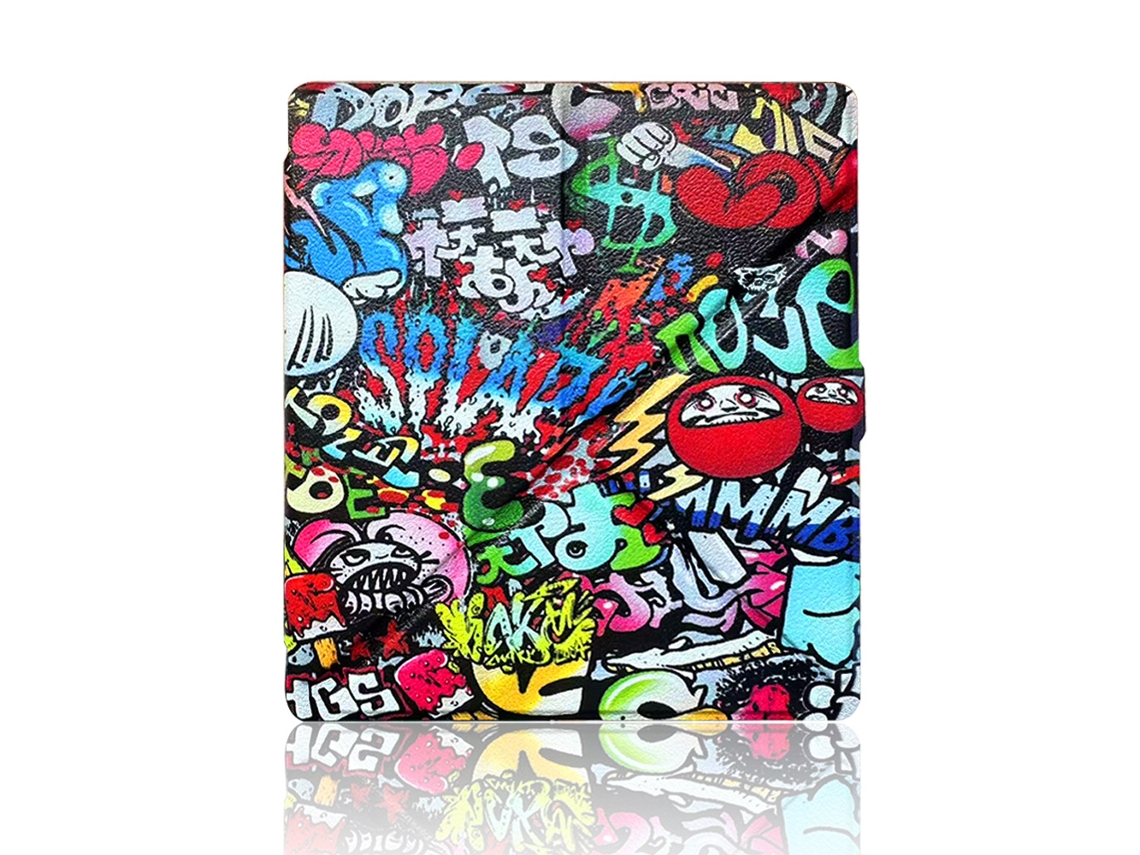 Capa Protetora para Boox Go 7 Wookreader HENTEN HOME