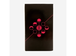 Jogo de Tarot Neon Lua Nova MDUG