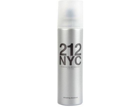 Desodorizante em Spray Nyc For Her  (150 ml)