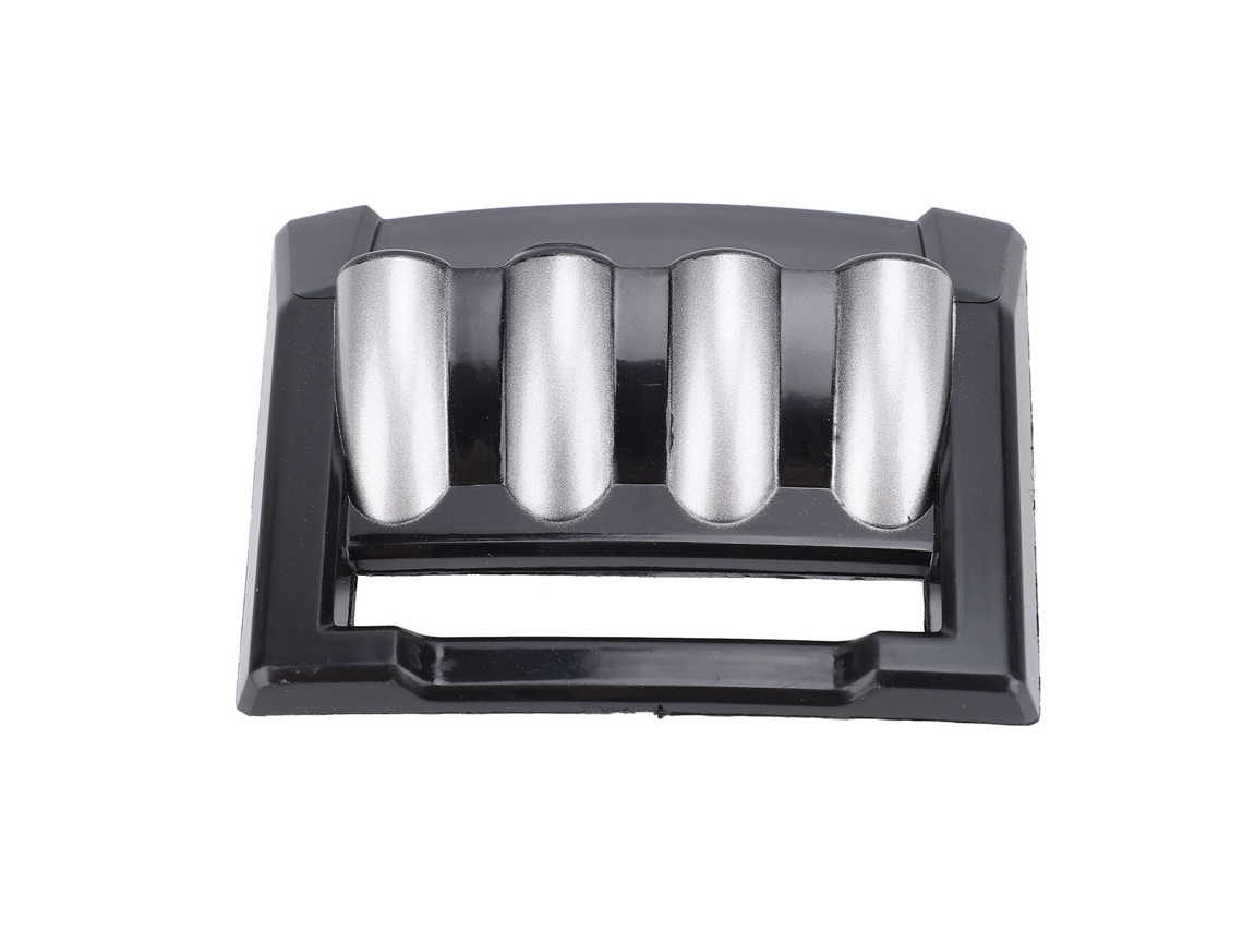 Suporte De Luz Do Teto Para Carro Rc Compatível Com 144002 144018 Montagem De Lâmpada De Teto Em Plástico