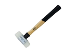 Martelo Nylon Douradodick