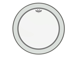 22'' Powerstroke 3 Clear REMO