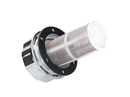 Filtro De Malha De Aço Inox Para Tanques De Óleo Hidráulico Com Laxiscreed, Ideal Para Filtragem De Combustível E Sistemas Hidráulicos