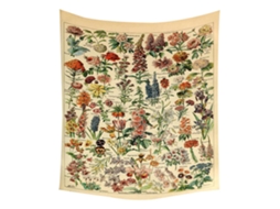 Gtzw 200x150cm Tecido de Felpa com Acessórios (177)