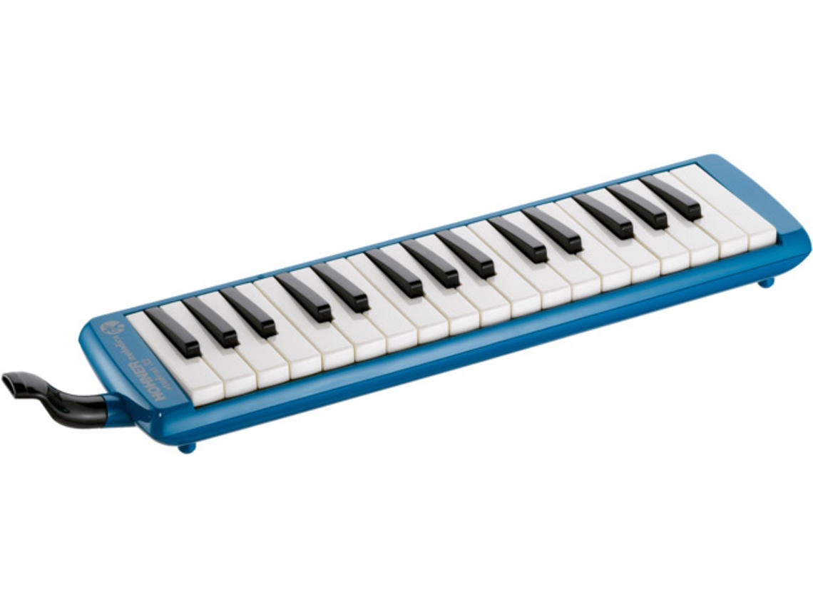 Melódica HOHNER Student Azul (32 Teclas)