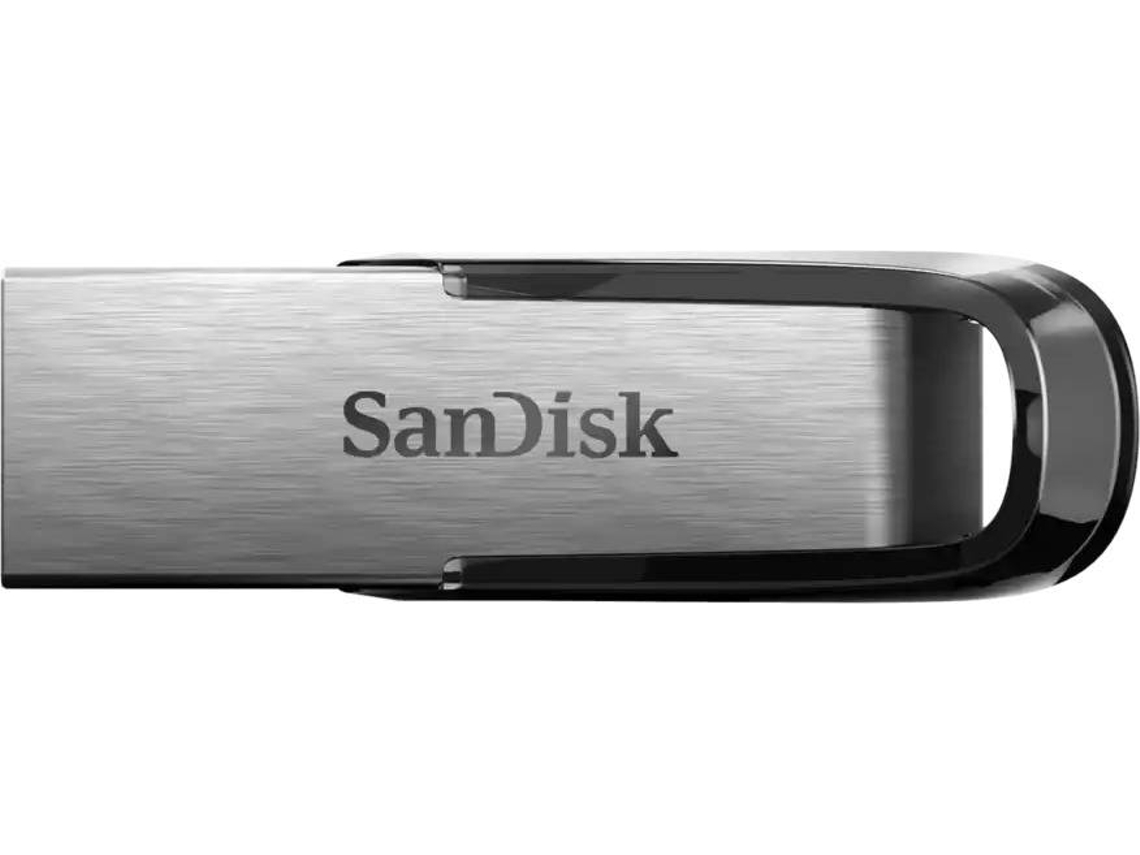 Pen USB SANDISK Ultra Flair (512 GB - USB 3.0)