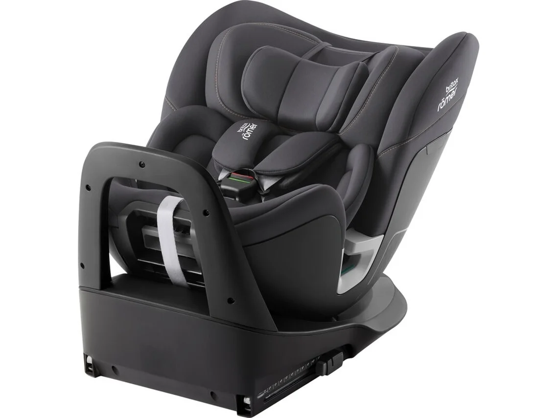 Cadeira Auto BRITAX RÖMER Swivel