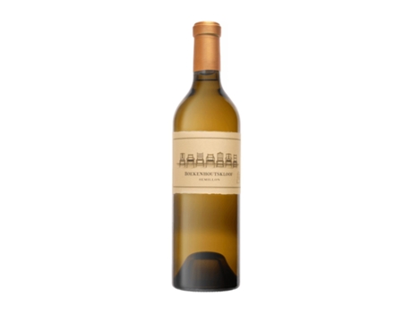 Vinho doce BOEKENHOUTSKLOOF Noble Late Harvest Sémillon Meia Garrafa (0.37 L - 1 Unidade)
